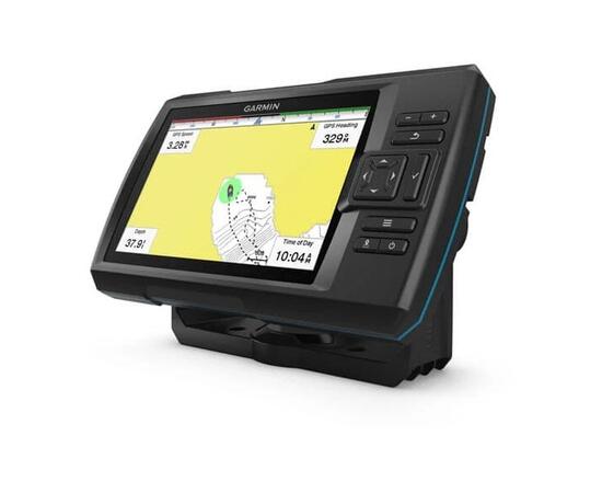 Эхолот Garmin Striker Vivid 7sv с датчиком GT52HW-TM