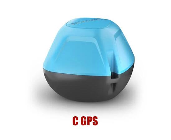 Эхолот Garmin Striker Cast GPS беспроводной