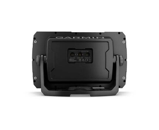 Эхолот Garmin Striker Vivid 7sv с датчиком GT52HW-TM