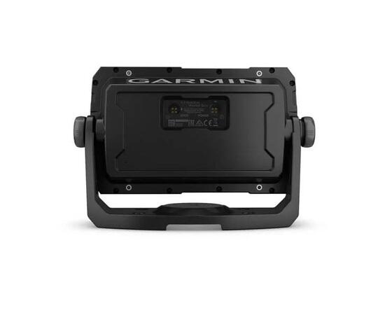 Эхолот Garmin Vivid 5cv с датчиком GT20-TM