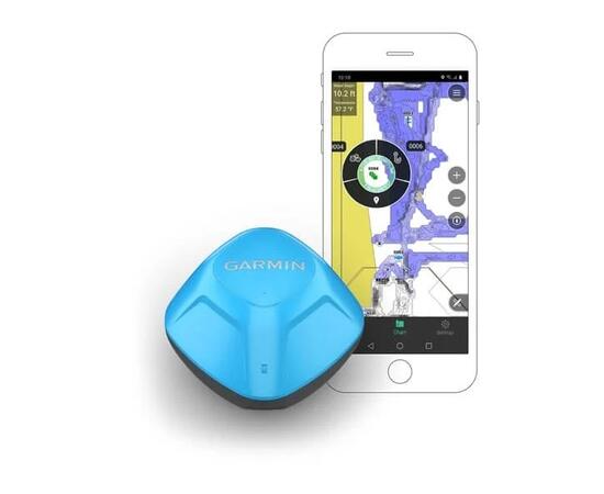 Эхолот Garmin Striker Cast GPS беспроводной