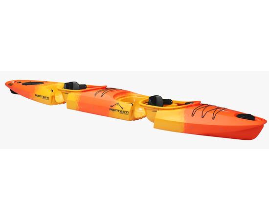 MARTINI GTX ANGLER TANDEM + 1 ДОП. СЕКЦИЯ