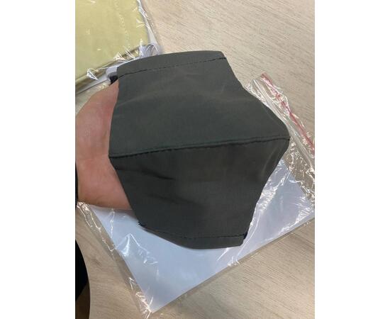 Многоразовая защитная маска