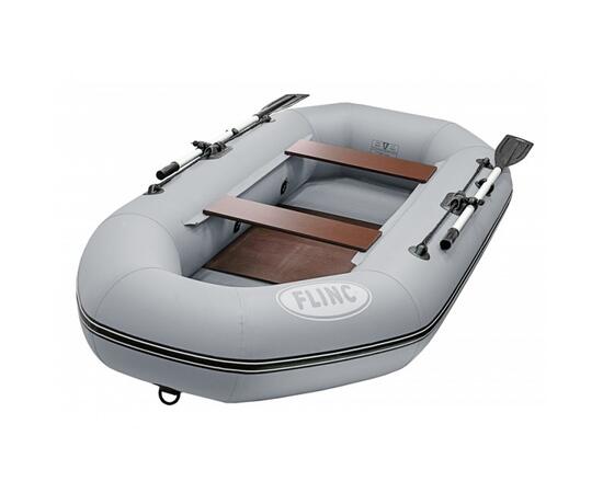 Надувная лодка Flinc F260