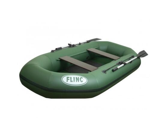 Надувная лодка Flinc F260