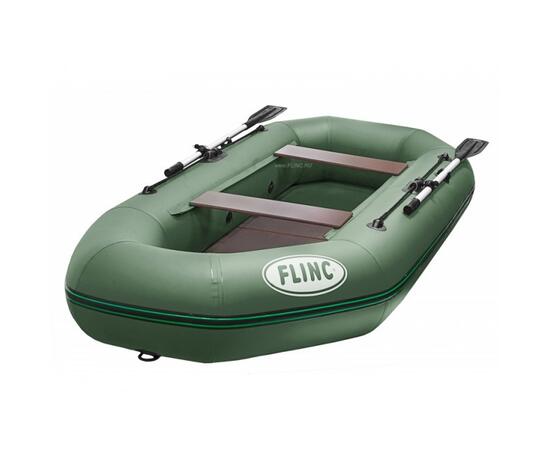 Надувная лодка Flinc F280L