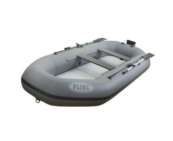 Надувная лодка Flinc F300TLA