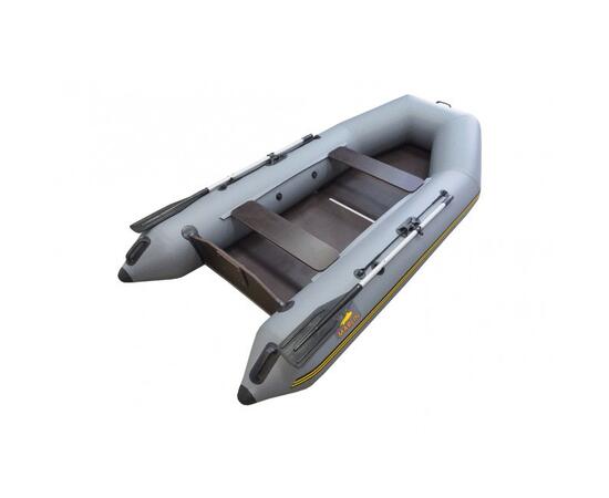 Надувная лодка Marlin 290SL