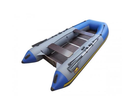 Надувная лодка Marlin 360