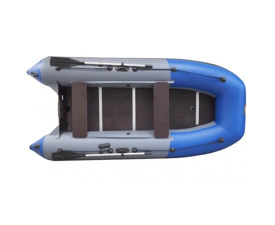 Надувная лодка Marlin 360