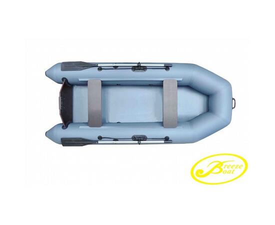Надувная лодка Marlin Breeze 240