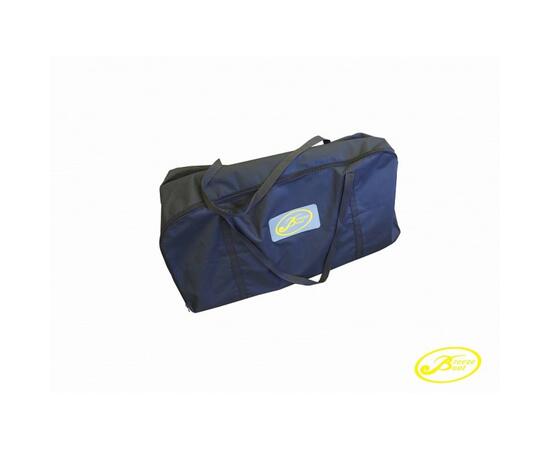 Надувная лодка Marlin Breeze 240