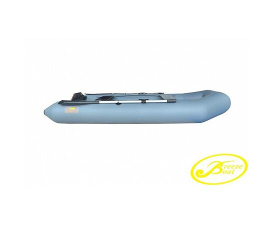 Надувная лодка Marlin Breeze 280