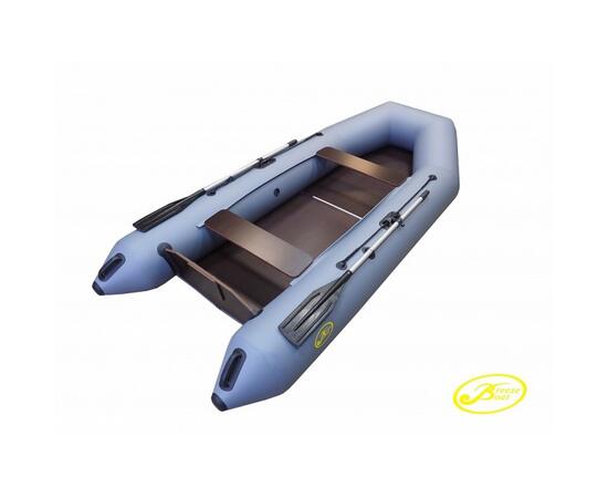 Надувная лодка Marlin Breeze 320K