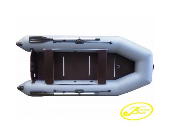 Надувная лодка Marlin Breeze 320K