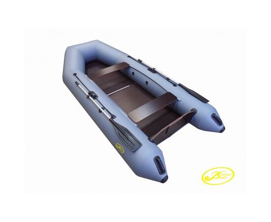 Надувная лодка Marlin Breeze 320K