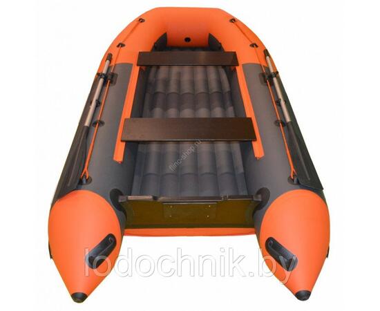 Надувная лодка BoatsMan (Боцман) BT320A НДНД