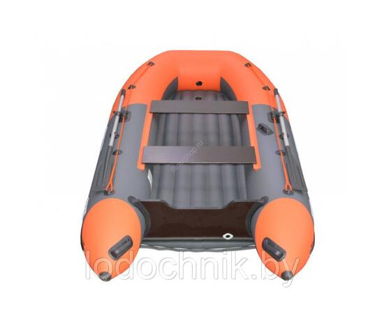 Надувная лодка BoatsMan (Боцман) BT320A НДНД
