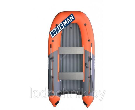 Надувная лодка BoatsMan (Боцман) BT320A НДНД