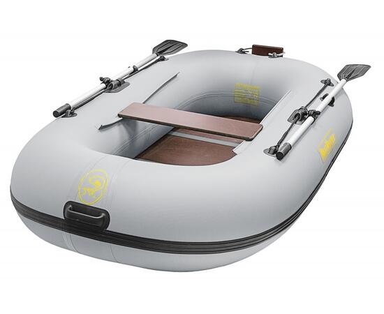Надувная лодка BoatMaster 250 Эгоист Люкс