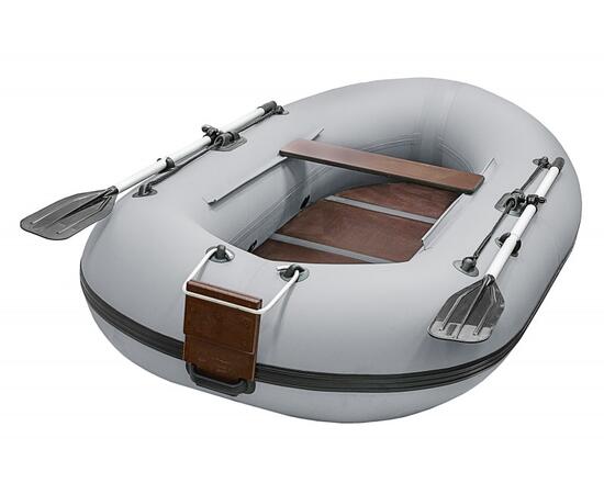 Надувная лодка BoatMaster 250 Эгоист Люкс
