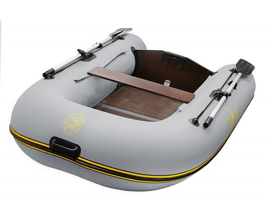 Надувная лодка BoatMaster 250Т
