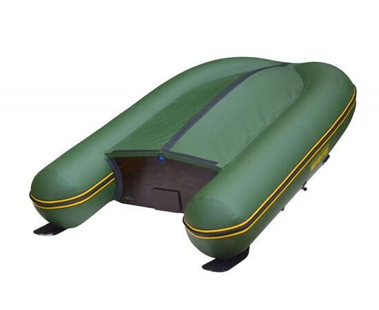 Надувная лодка BoatMaster 250К