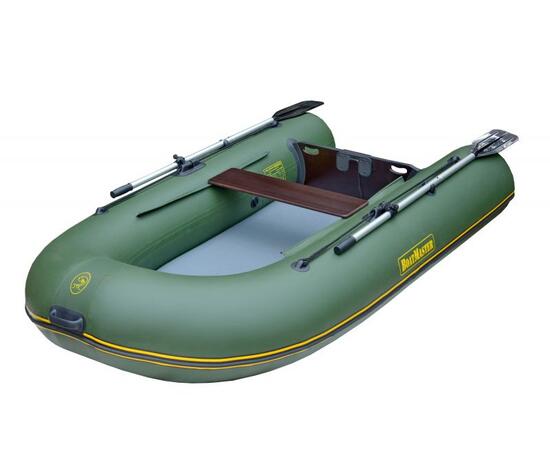 Надувная лодка BoatMaster 250ТА