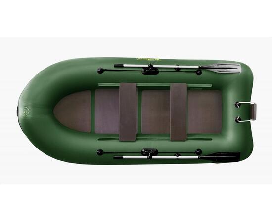 Надувная лодка BoatMaster 300S Самурай