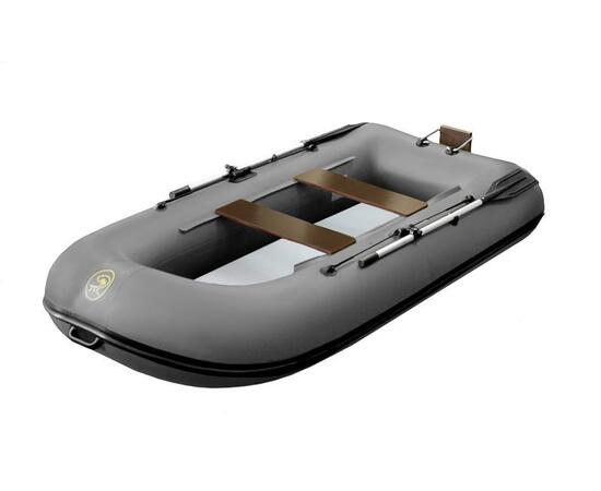 Надувная лодка BoatMaster 300SA Самурай