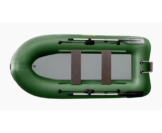 Надувная лодка BoatMaster 300SA Самурай