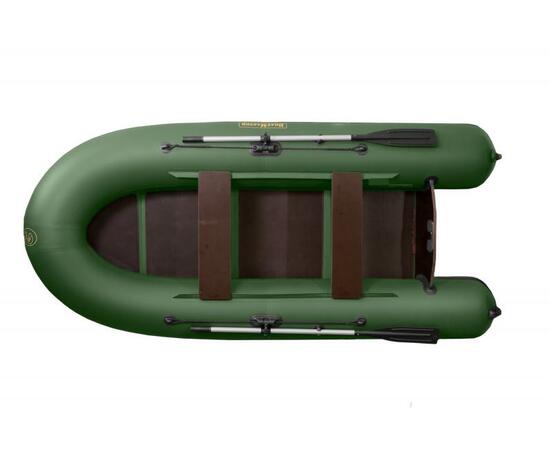 Надувная лодка BoatMaster 310Т