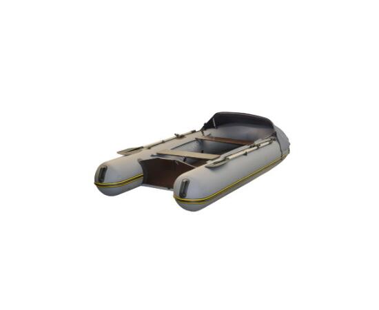 Надувная лодка BoatMaster 310К Люкс (с тентом)