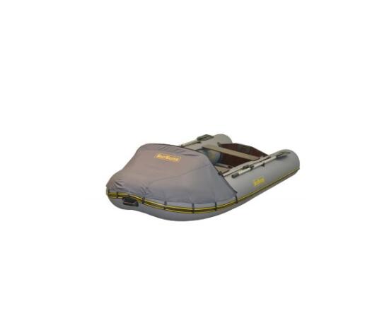 Надувная лодка BoatMaster 310К Люкс (с тентом)