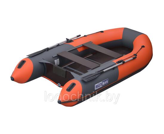 Надувная лодка BoatsMan (Боцман) BT330K