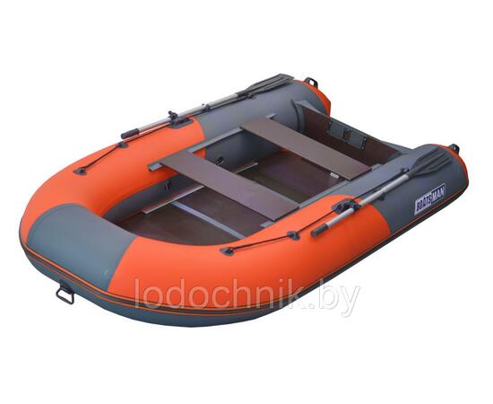 Надувная лодка BoatsMan (Боцман) BT330K