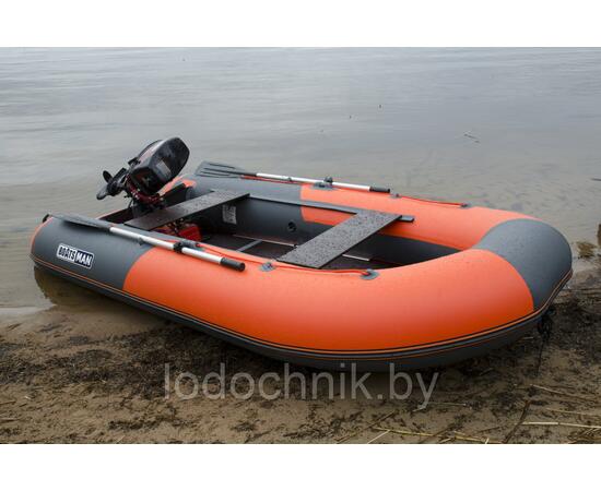 Надувная лодка BoatsMan (Боцман) BT330K