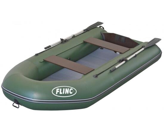 Надувная лодка Flinc FT290KA