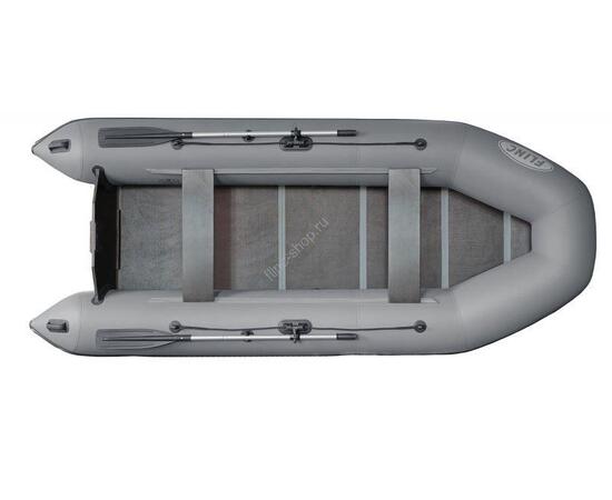 Надувная лодка Flinc FT340L