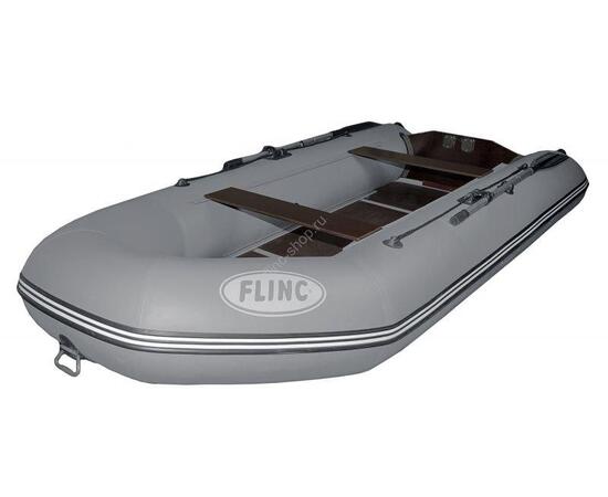 Надувная лодка Flinc FT340L