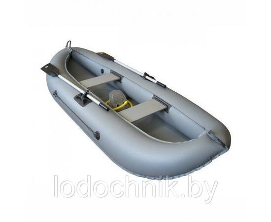 Надувная лодка BoatsMan (Боцман) 270N