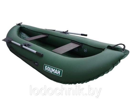 Надувная лодка BoatsMan (Боцман) 270N