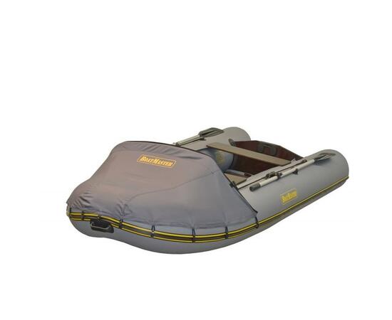 Надувная лодка BoatMaster 310TA Люкс (с тентом)
