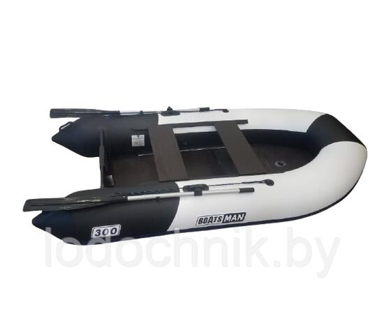 Надувная лодка BoatsMan (Боцман) BT300K