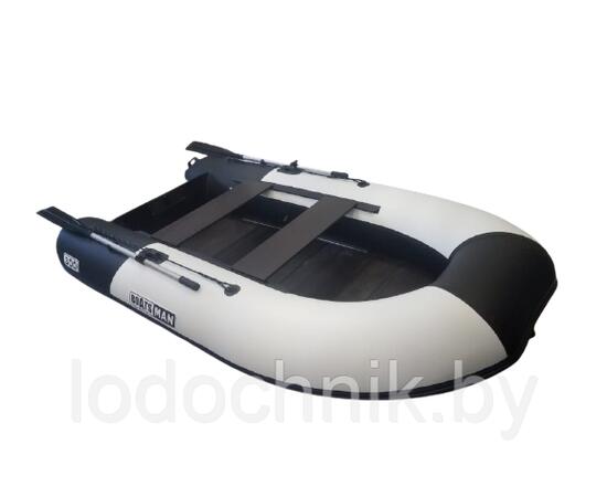 Надувная лодка BoatsMan (Боцман) BT300K