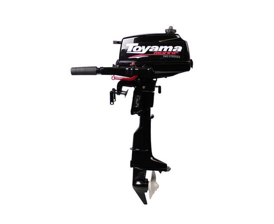 Лодочный мотор Toyama TC3.6BMS