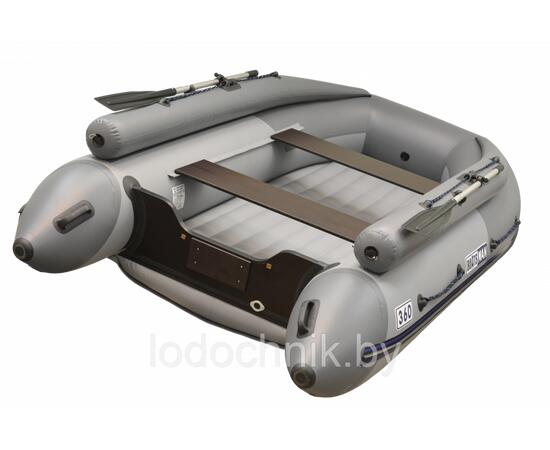 Надувная лодка BoatsMan (Боцман) BT360A FB