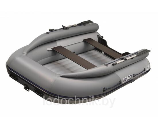 Надувная лодка BoatsMan (Боцман) BT360A FB