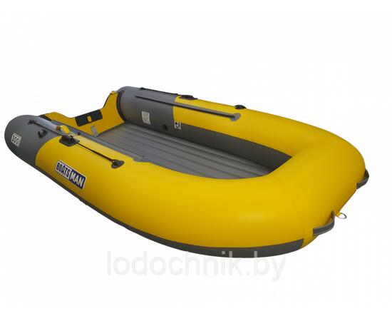 Надувная лодка BoatsMan (Боцман) BT300A SPORT