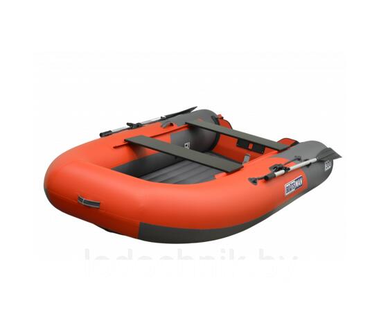 Надувная лодка BoatsMan (Боцман) 340AS (НДНД) Sport